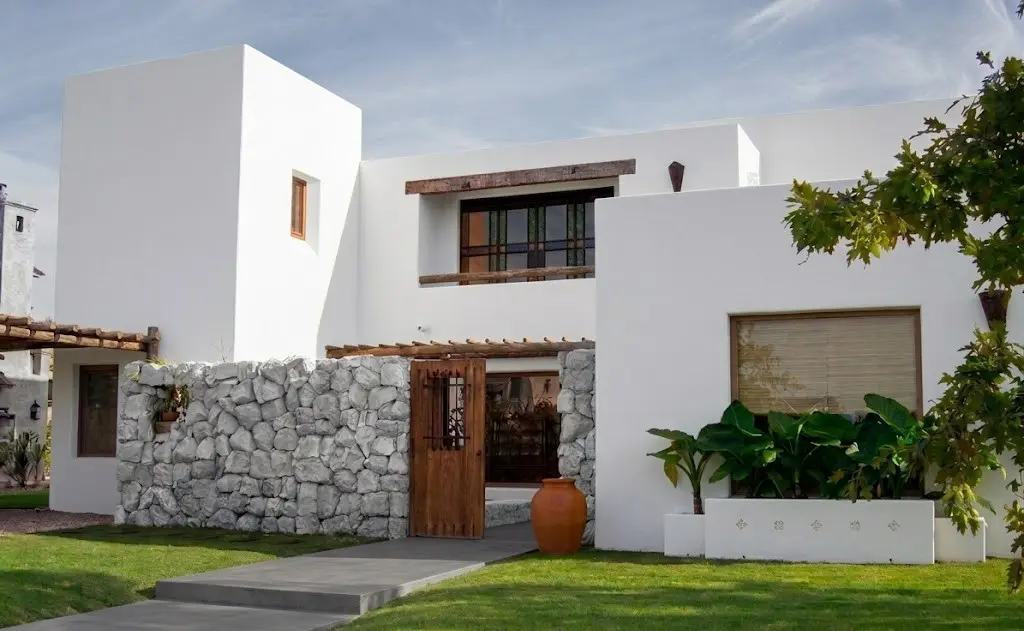 Construcción en Exaltación de la Cruz y alrededores - Arq. Silvia Martinez. - Casa Florencia, Los Cardales