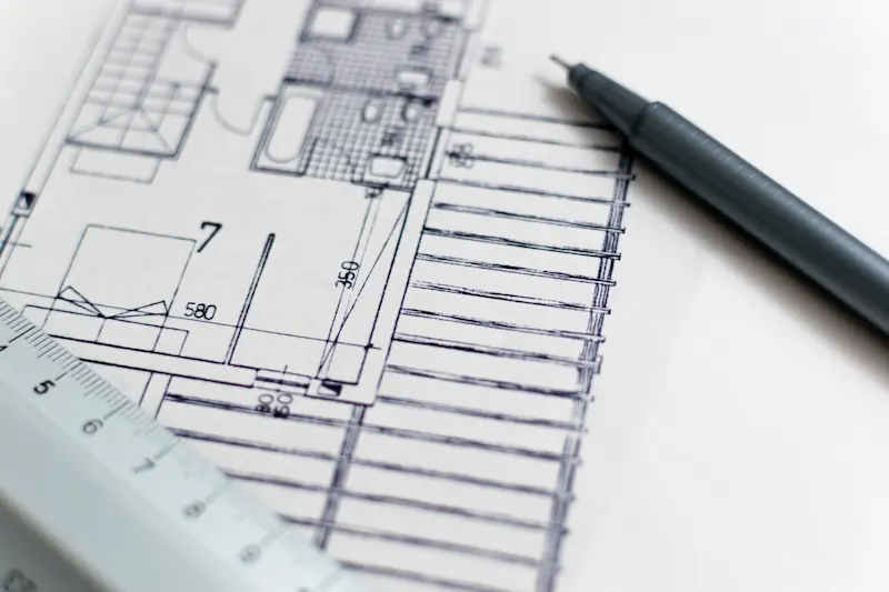 Servicios de Arquitectura en Exaltación de la Cruz